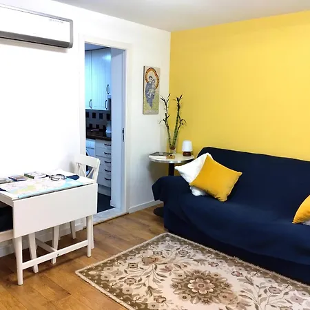 Apartment Lovers *