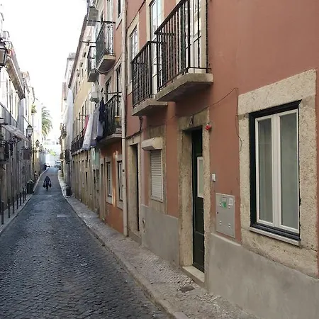 Lovers Lisbon