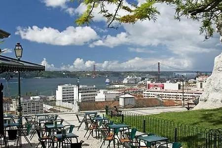 Lovers Lisbon