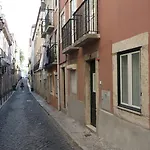 Lovers Lisbon