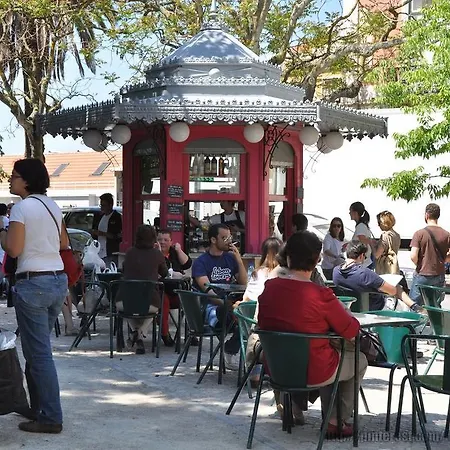 Apartamento Lovers *