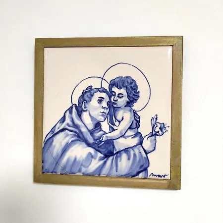 דירה Lovers ליסבון